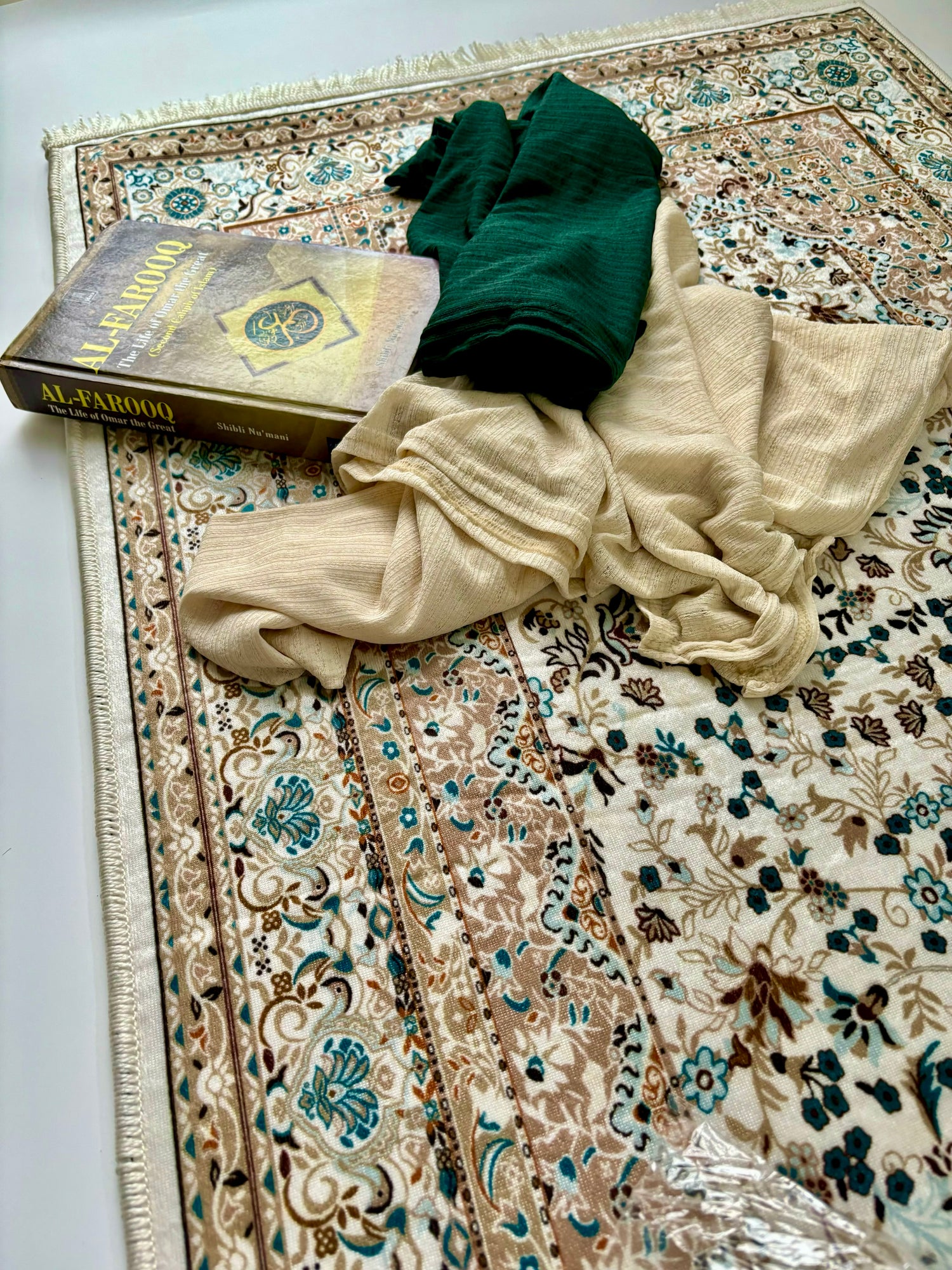 Prayer Mat