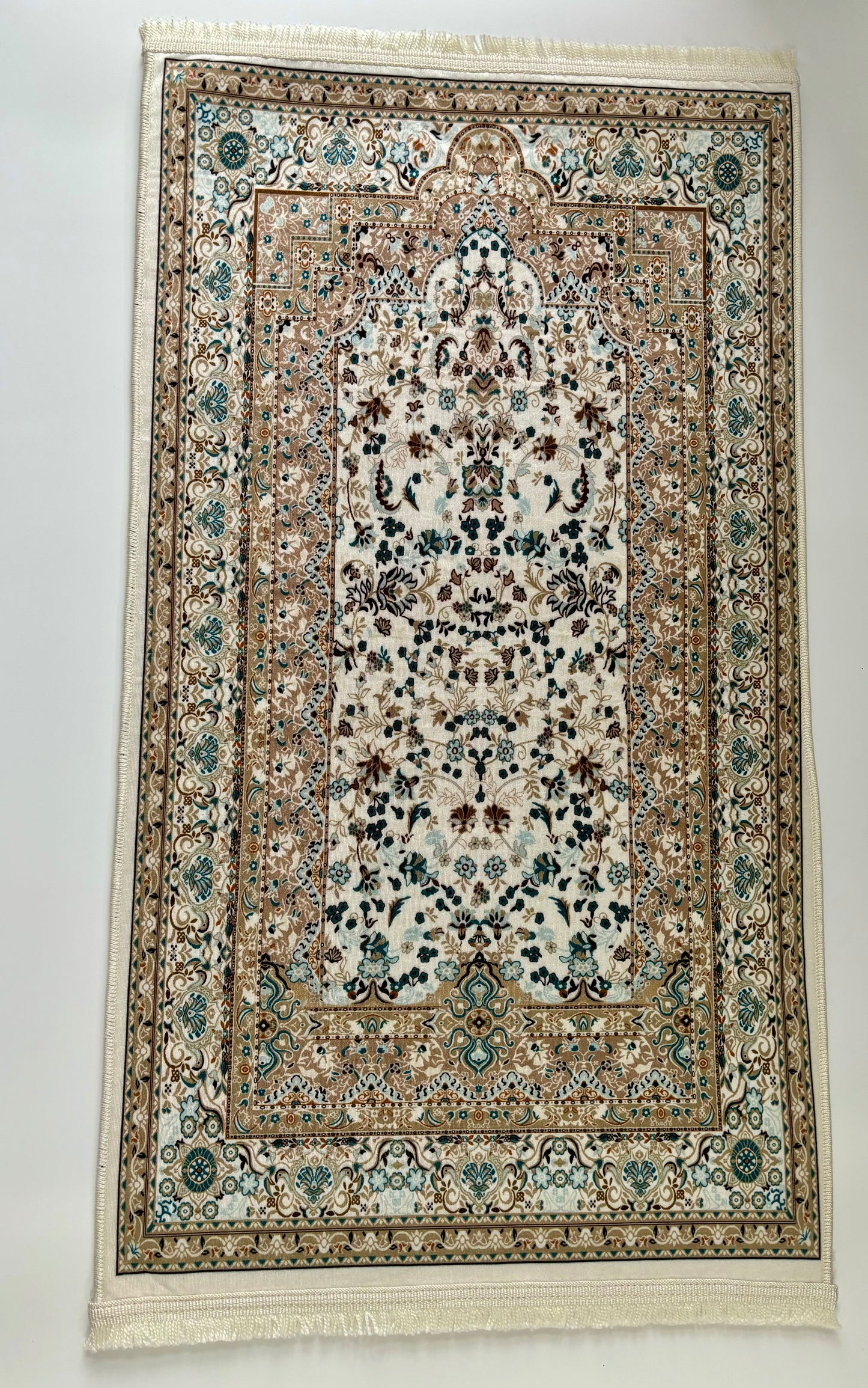 Ottoman Prayer Mat