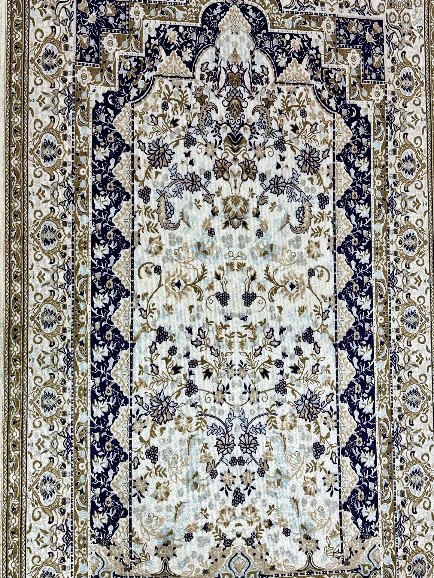 Ottoman Prayer Mat